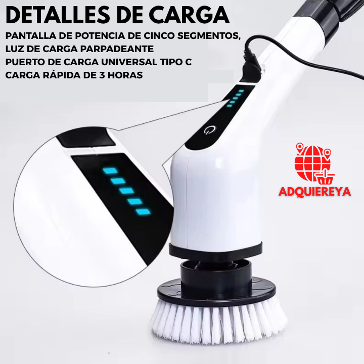 CEPILLO MULTIFUNCIONAL 7 EN 1