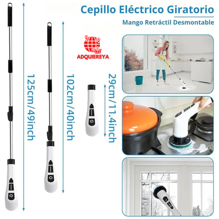 CEPILLO MULTIFUNCIONAL 7 EN 1