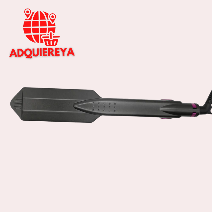 PLANCHA ROZIA PRO ROSADO HR859