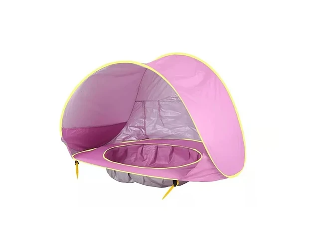 PISCINA PARA BEBÉ CARPA (0 - 3 AÑOS)