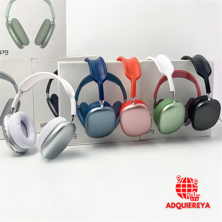 AURICULARES AIRPODS P9 BLUETOOTH