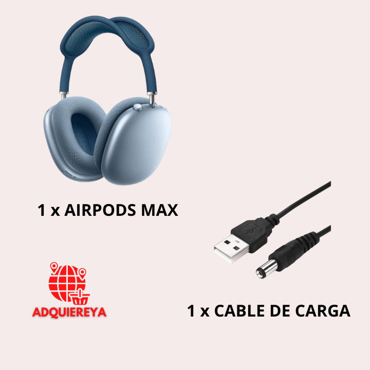 AURICULARES AIRPODS P9 BLUETOOTH
