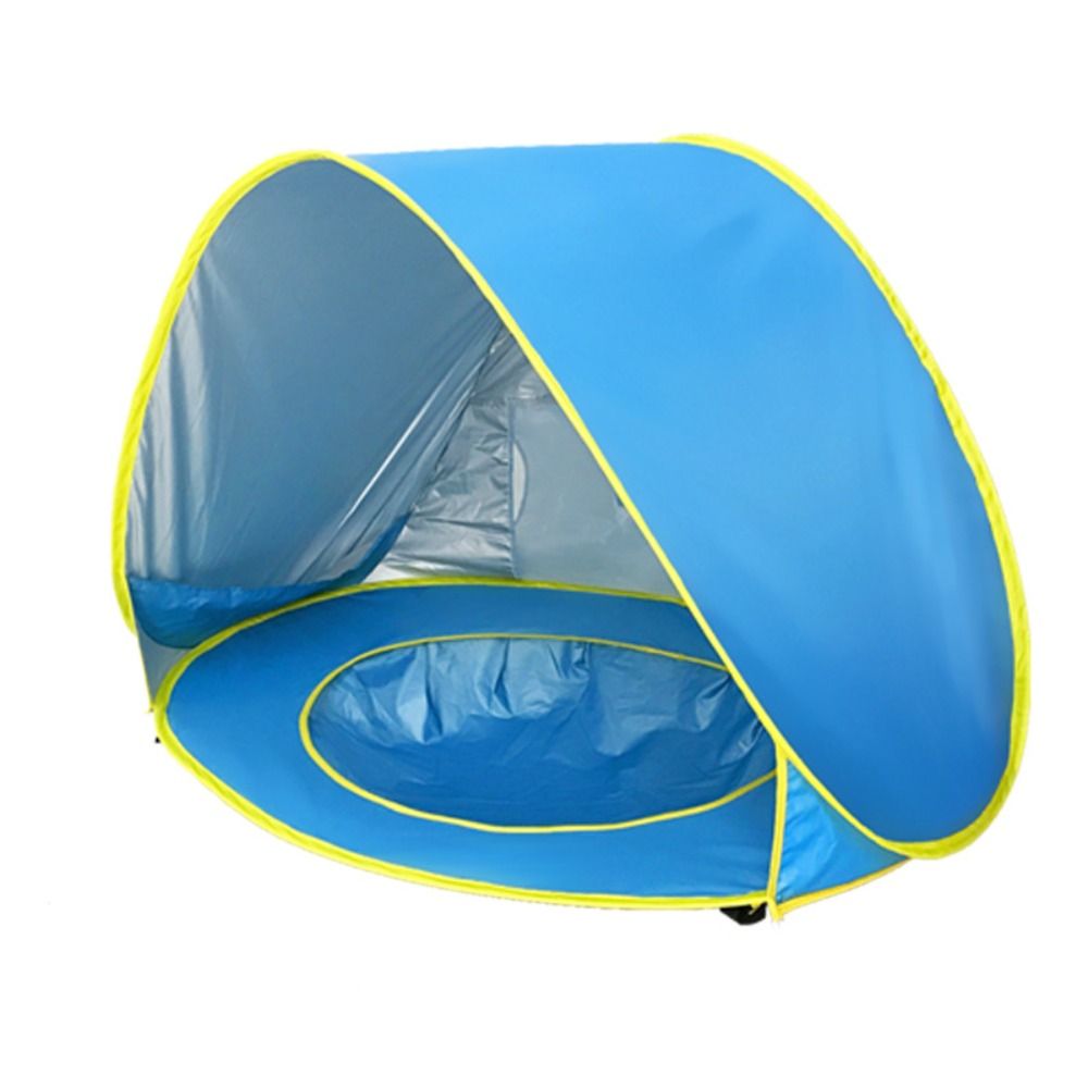 PISCINA PARA BEBÉ CARPA (0 - 3 AÑOS)