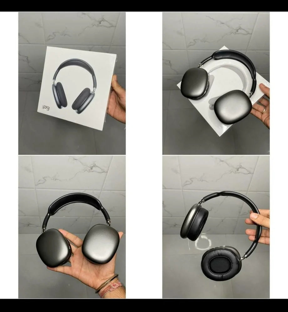 AURICULARES AIRPODS P9 BLUETOOTH