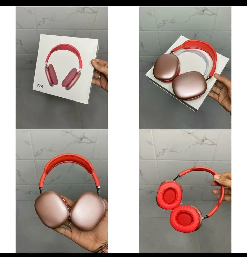 AURICULARES AIRPODS P9 BLUETOOTH