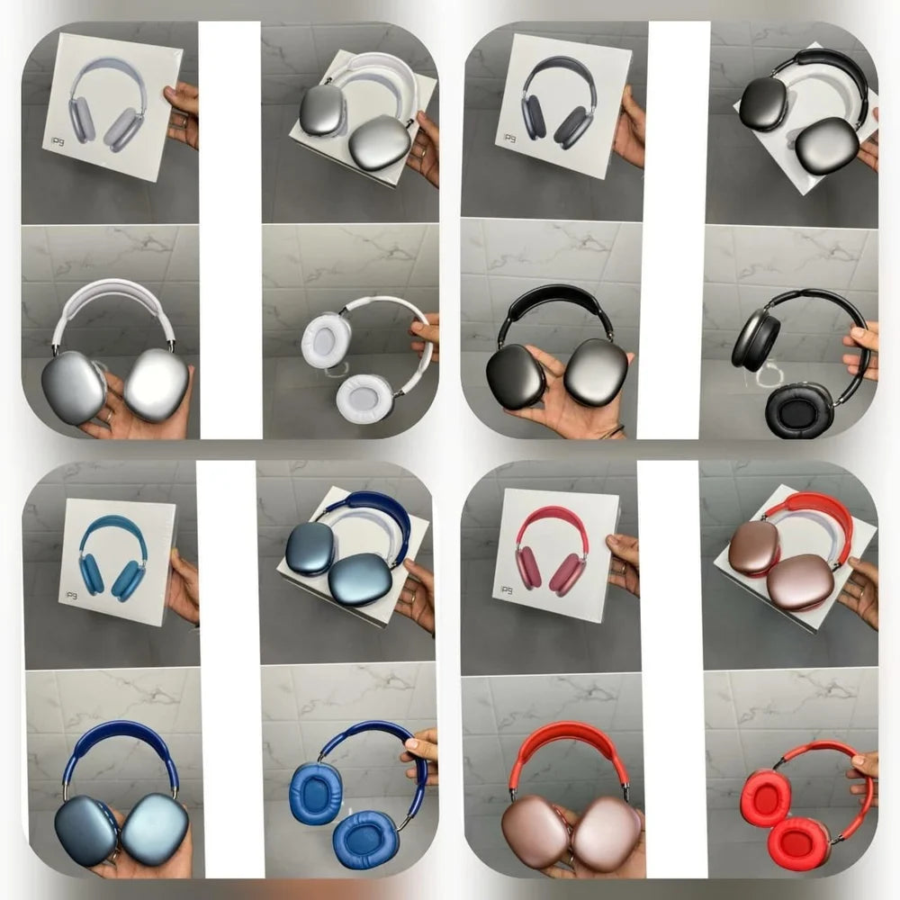 AURICULARES AIRPODS P9 BLUETOOTH