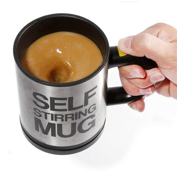 TAZA MEZCLADORA