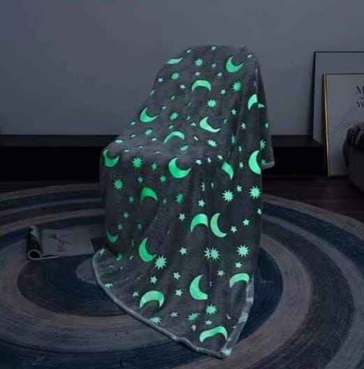 MANTA LUMINOSA