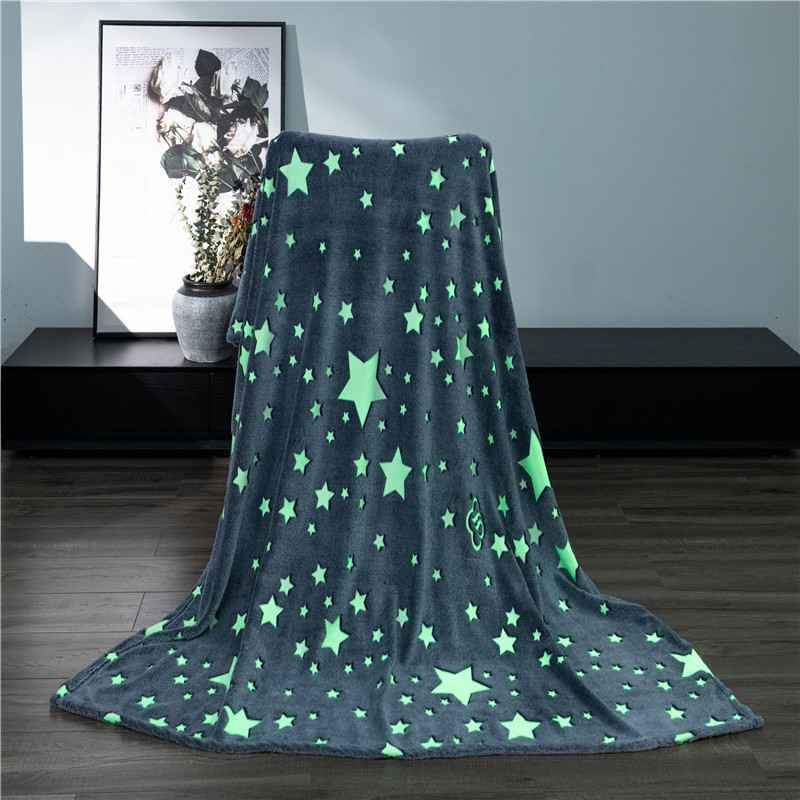 MANTA LUMINOSA
