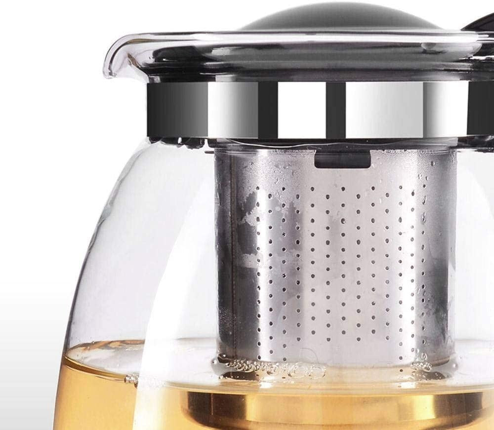 TETERA CON FILTRO INFUSOR (1500 ml)