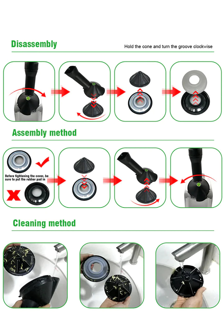 MÁQUINA PARA HACER HELADOS - FROSTIFY®