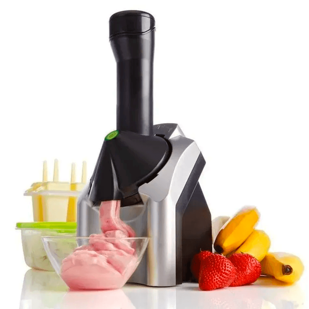 MÁQUINA PARA HACER HELADOS - FROSTIFY®