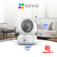 Cámara EZVIZ H6C 2K+ (3MP)