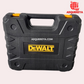 TALADRO ATORNILLADOR Y PERCUTOR 18V DeWALT