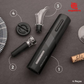 VinoClick – Set de Vino Eléctrico 4 en 1