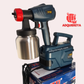 PISTOLA PINTAR ELÉCTRICA 800W-800ml