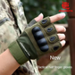 GUANTES PREMIUM – CICLISMO, SCOOTER, ENTRENAMIENTO - USO TÁCTICO