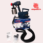 PISTOLA PINTAR ELÉCTRICA 800W-800ml