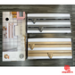 DISPENSADOR DE PAPEL 4 EN 1