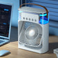 VENTILADOR ENFRIADOR 3 EN 1