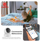 Cámara EZVIZ H6C 2K+ (3MP)