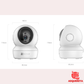 Cámara EZVIZ H6C 2K+ (3MP)