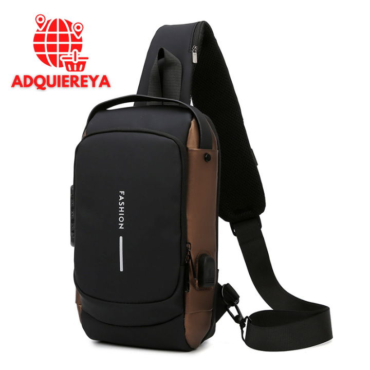 MORRAL ANTIRROBO CON CLAVE