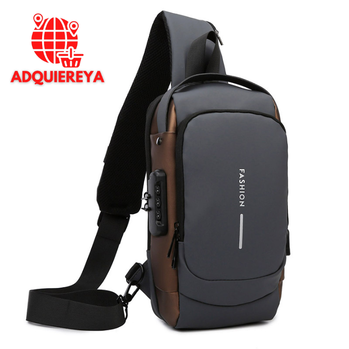 MORRAL ANTIRROBO CON CLAVE