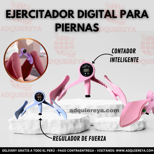 EJERCITADOR DIGITAL DE PIERNAS