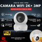 Cámara EZVIZ H6C 2K+ (3MP)