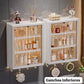 ORGANIZADOR PARED CON PUERTAS