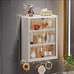ORGANIZADOR PARED CON PUERTAS