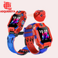 SMARTWATCH KIDS Q19 con CHIP y ubicación LPS