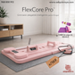 FlexCore Pro - Gimnasio plegable inteligente para el hogar