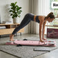FlexCore Pro - Gimnasio plegable inteligente para el hogar