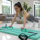 FlexCore Pro - Gimnasio plegable inteligente para el hogar