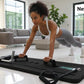 FlexCore Pro - Gimnasio plegable inteligente para el hogar