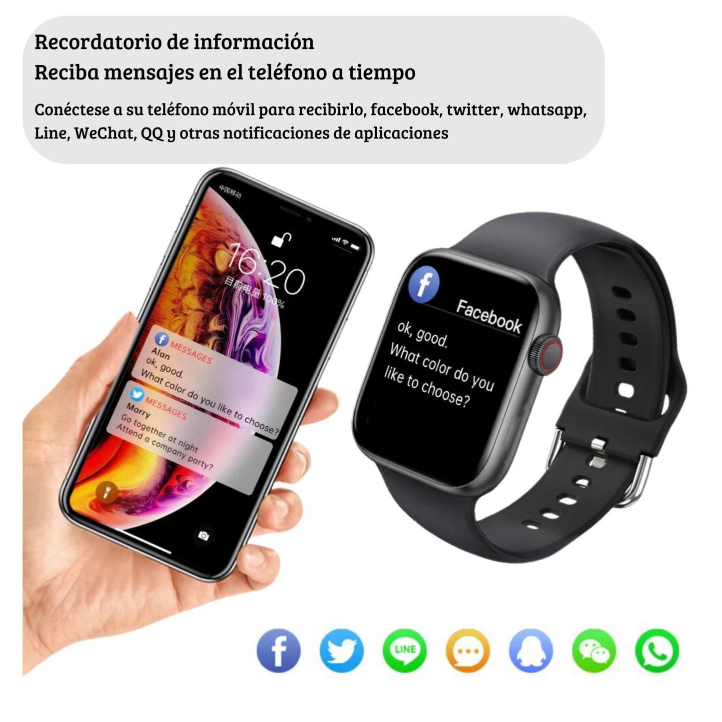 SMARTWATCH T900 PRO MAX GX