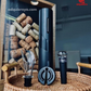 VinoClick – Set de Vino Eléctrico 4 en 1