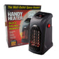 CALEFACTOR PORTÁTIL HANDY HEATER