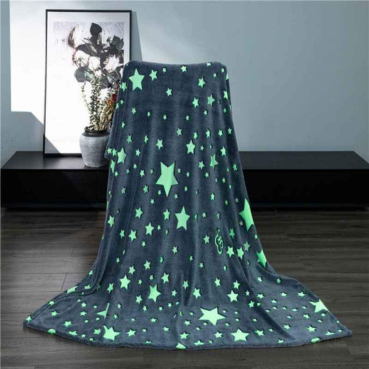 MANTA LUMINOSA