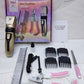 KIT DE CORTE PARA MASCOTAS