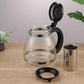 TETERA CON FILTRO INFUSOR (1500 ml)
