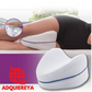 ALMOHADA ORTOPÉDICA + (GRATIS) COJÍN ERGONOMICO PARA PIERNAS Y RODILLAS