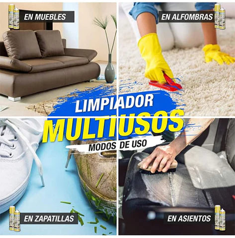 LIMPIADOR MULTIUSO